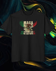 M.A.G.A. Flying Eagle | Gildan 2000T | Unisex Ultra Cotton® Tall T-Shirt
