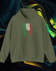 M.A.G.A. Vertical | Gildan 18500 | Unisex Heavy Blend™ Hooded Sweatshirt
