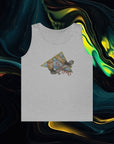 On My Grind | Unisex Heavy Cotton Tank Top