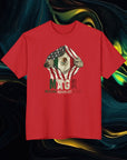 M.A.G.A. Always Get Across | Gildan 2000T | Unisex Ultra Cotton® Tall T-Shirt