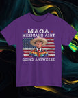 M.A.G.A. Pendejo | Gildan 5000 | Unisex Heavy Cotton Tee