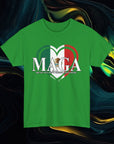 M.A.G.A. <3 | Gildan 5000 | Unisex Heavy Cotton Tee