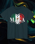 M.A.G.A. <3 | Gildan 5000 | Unisex Heavy Cotton Tee