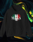 M.A.G.A. <3 | Gildan 18500 | Unisex Heavy Blend™ Hooded Sweatshirt