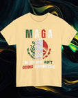 M.A.G.A. | Gildan 5000 | Unisex Heavy Cotton Tee