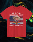 M.A.G.A. Pendejo | Gildan 5000 | Unisex Heavy Cotton Tee