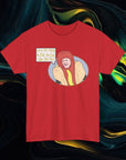 Weiner Guy | Unisex Heavy Cotton Tee