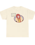 Weiner Guy | Unisex Heavy Cotton Tee