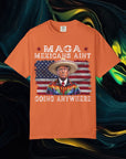 M.A.G.A. Pendejo | Comfort Colors C1717 | Unisex Garment-Dyed T-shirt