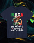 M.A.G.A. Fuerza | Gildan 5000 | Unisex Heavy Cotton Tee