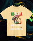 M.A.G.A. Fuerza | Gildan 5000 | Unisex Heavy Cotton Tee