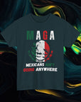 M.A.G.A. | Gildan 5000 | Unisex Heavy Cotton Tee
