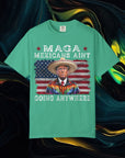 M.A.G.A. Pendejo | Comfort Colors C1717 | Unisex Garment-Dyed T-shirt