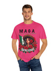 M.A.G.A. Viva Mexico | Comfort Colors C1717 | Unisex Garment-Dyed T-shirt