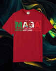 M.A.G.A. Political Sign | Comfort Colors C1717 | Unisex Garment-Dyed T-shirt