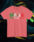 M.A.G.A. Political Sign | Gildan 5000 | Unisex Heavy Cotton Tee
