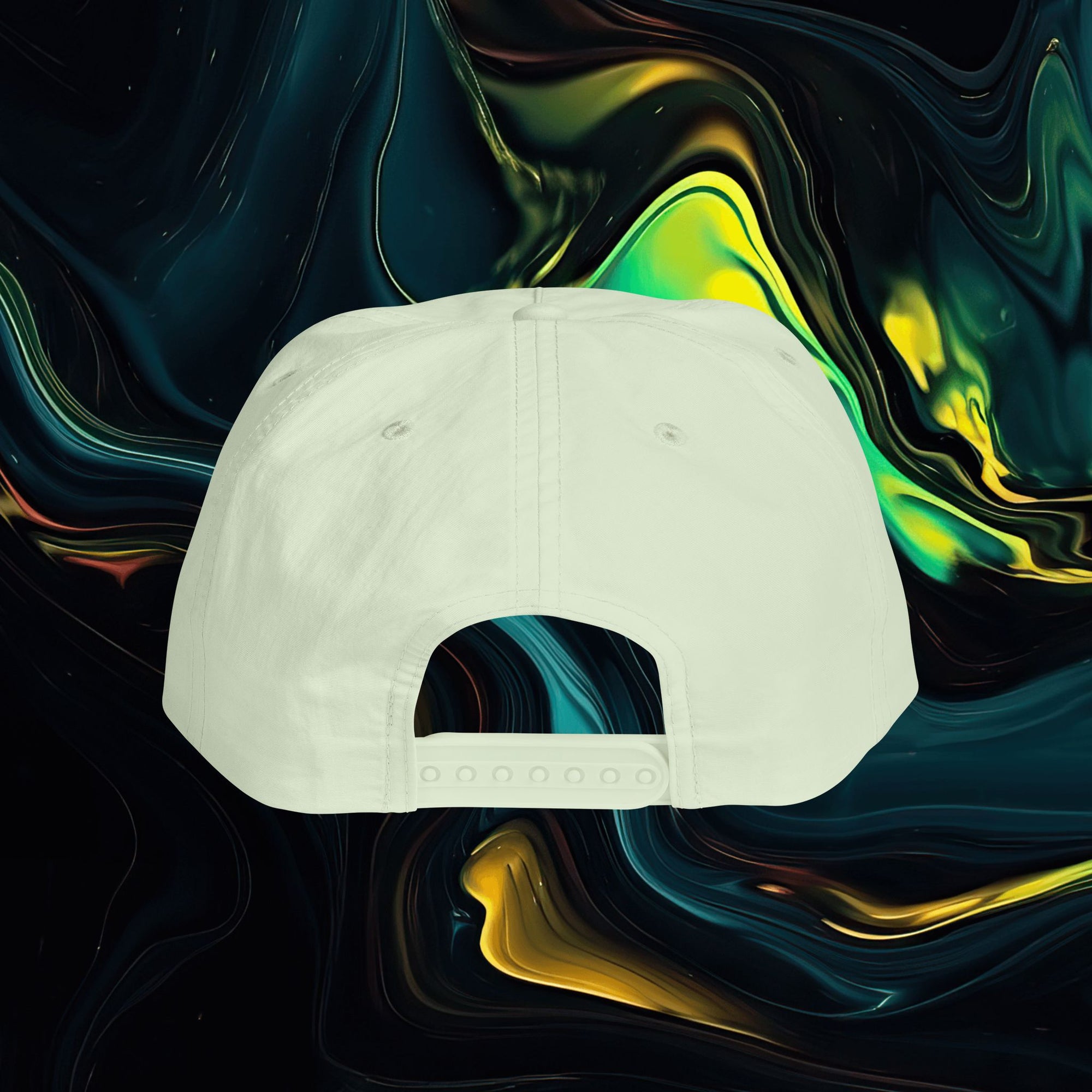 Turtle With Attitude | Surf Cap