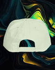 Turtle With Attitude | Surf Cap
