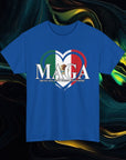 M.A.G.A. <3 | Gildan 5000 | Unisex Heavy Cotton Tee