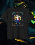 Borracho | Gildan 2000T | Unisex Ultra Cotton® Tall T-Shirt