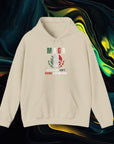 M.A.G.A. | Gildan 18500 | Unisex Heavy Blend™ Hooded Sweatshirt