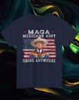 M.A.G.A. Pendejo | Gildan 5000 | Unisex Heavy Cotton Tee