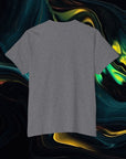 Turtle With Attitude | Pocket Tee - Unisex Heavy Cotton Shirt for Casual Vibes
