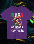 M.A.G.A. Fuerza | Gildan 5000 | Unisex Heavy Cotton Tee