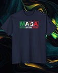 M.A.G.A. Political Sign | Gildan 2000T | Unisex Ultra Cotton® Tall T-Shirt
