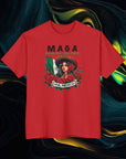 M.A.G.A. Viva Mexico | Gildan 2000T | Unisex Ultra Cotton® Tall T-Shirt