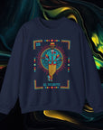 A.K. | Gildan 18000 | Unisex Heavy Blend™ Crewneck Sweatshirt