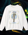 Muerte | Gildan 18000 | Unisex Heavy Blend™ Crewneck Sweatshirt