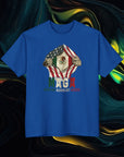 M.A.G.A. Always Get Across | Gildan 2000T | Unisex Ultra Cotton® Tall T-Shirt