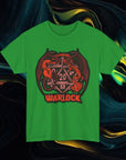 Warlock | Gildan 5000 | Unisex Heavy Cotton Tee