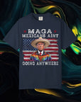 M.A.G.A. Pendejo | Comfort Colors C1717 | Unisex Garment-Dyed T-shirt