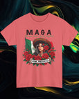 M.A.G.A. Viva Mexio | Gildan 5000 | Unisex Heavy Cotton Tee