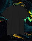 Turtle With Attitude | Pocket Tee - Unisex Heavy Cotton Shirt for Casual Vibes