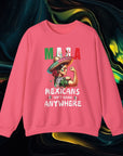 M.A.G.A. Fuerza | Gildan 18000 | Unisex Heavy Blend™ Crewneck Sweatshirt