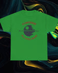 Converse Star Wars | Gildan 5000 | Unisex Heavy Cotton Tee