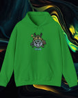 Druid | Gildan 18500 | Unisex Heavy Blend™ Hooded Sweatshirt