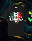M.A.G.A. <3 | Comfort Colors C1717 | Unisex Garment-Dyed T-shirt