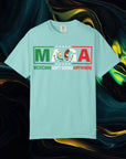 M.A.G.A. Political Sign | Comfort Colors C1717 | Unisex Garment-Dyed T-shirt