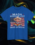 M.A.G.A. Pendejo | Gildan 5000 | Unisex Heavy Cotton Tee