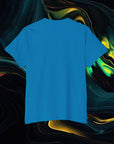 Turtle With Attitude | Pocket Tee - Unisex Heavy Cotton Shirt for Casual Vibes