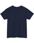 Aquarius | Gildan 5000 | Unisex Heavy Cotton Tee