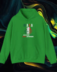M.A.G.A. | Gildan 18500 | Unisex Heavy Blend™ Hooded Sweatshirt