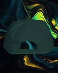 Turtle With Attitude | Surf Cap