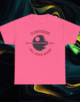 Converse Star Wars | Gildan 5000 | Unisex Heavy Cotton Tee