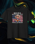 M.A.G.A. Pendejo | Gildan 2000T | Unisex Ultra Cotton® Tall T-Shirt