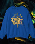 Dungeon Master | Gildan 18000 | Unisex Heavy Blend™ Crewneck Sweatshirt